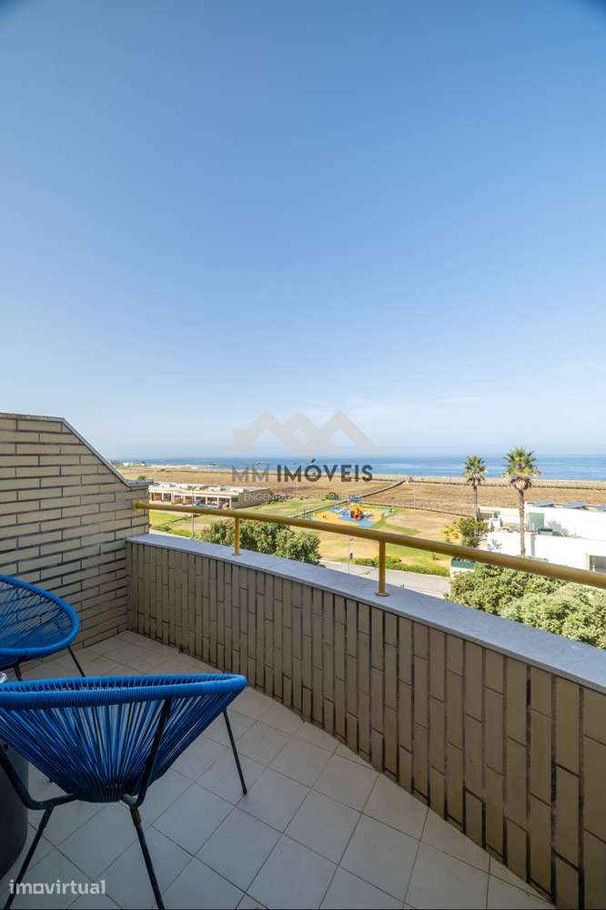 T3 Lavra - Agudela | Frente Mar | Totalmente Remodelado | Lug. Garagem - Grande imagem: 2/34