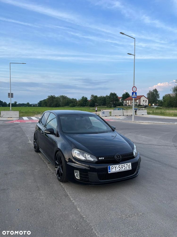 Volkswagen Golf - 7