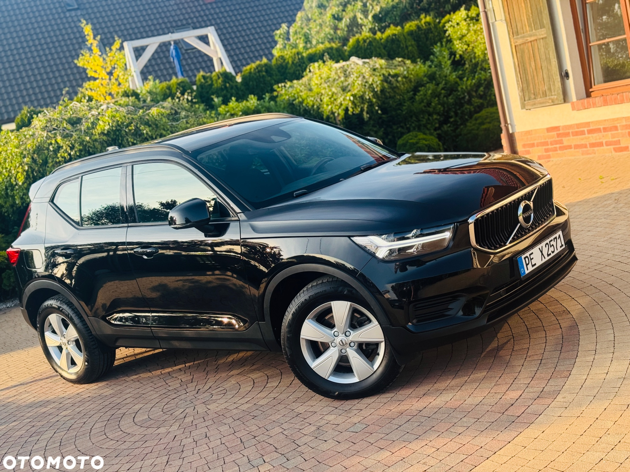Volvo XC 40 D3 Momentum Pro - 17