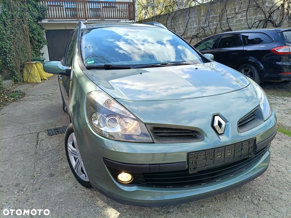 Renault Clio 1.2 TCE Alize - 5