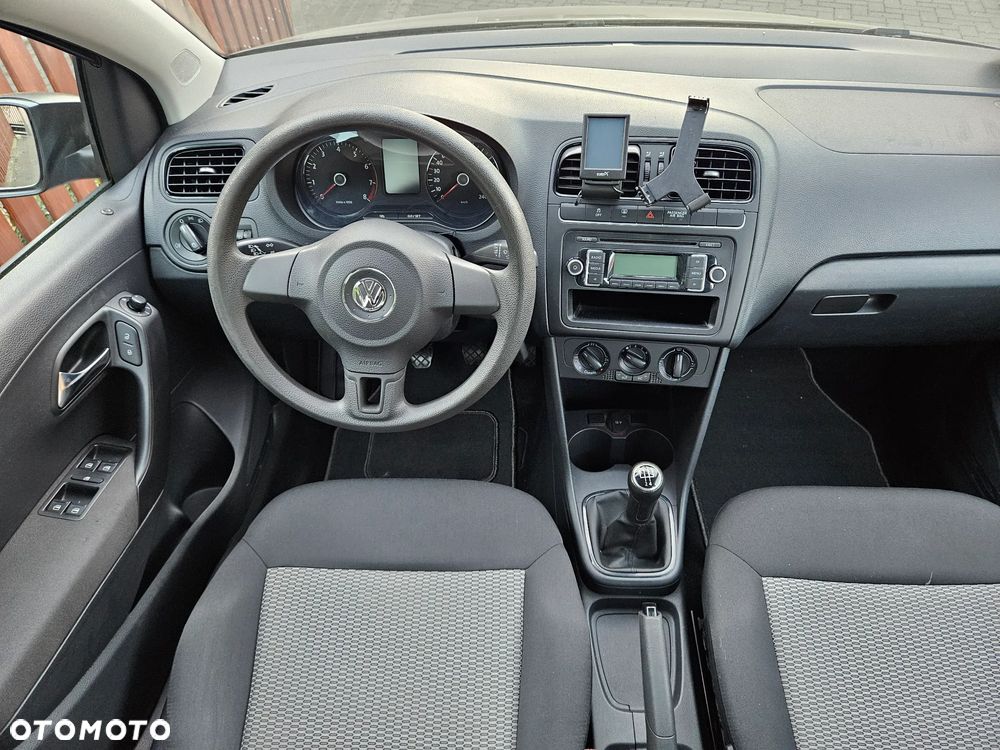 Volkswagen Polo - 6