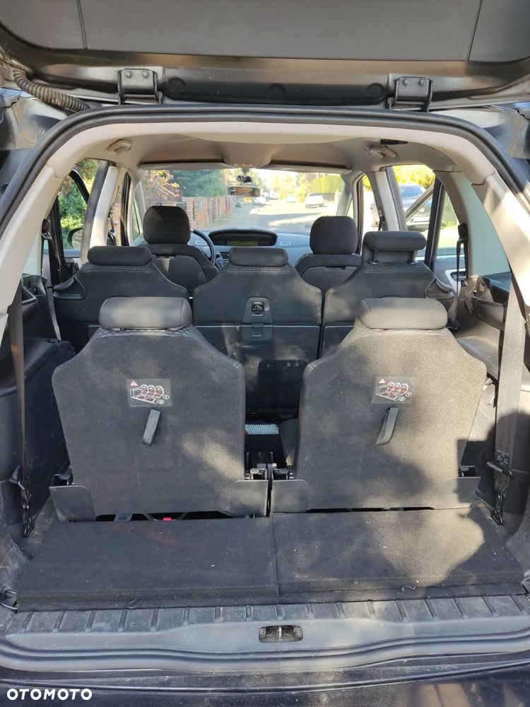 Citroën C4 Grand Picasso 1.6 VTi Equilibre - 14