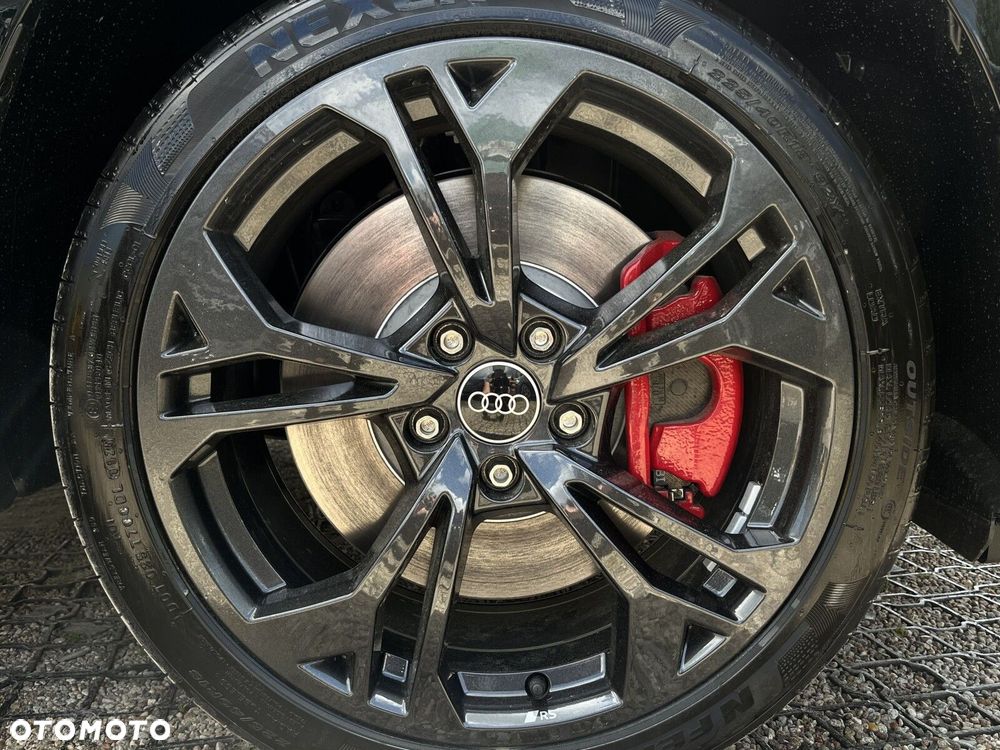 Audi A3 Sportback - 10