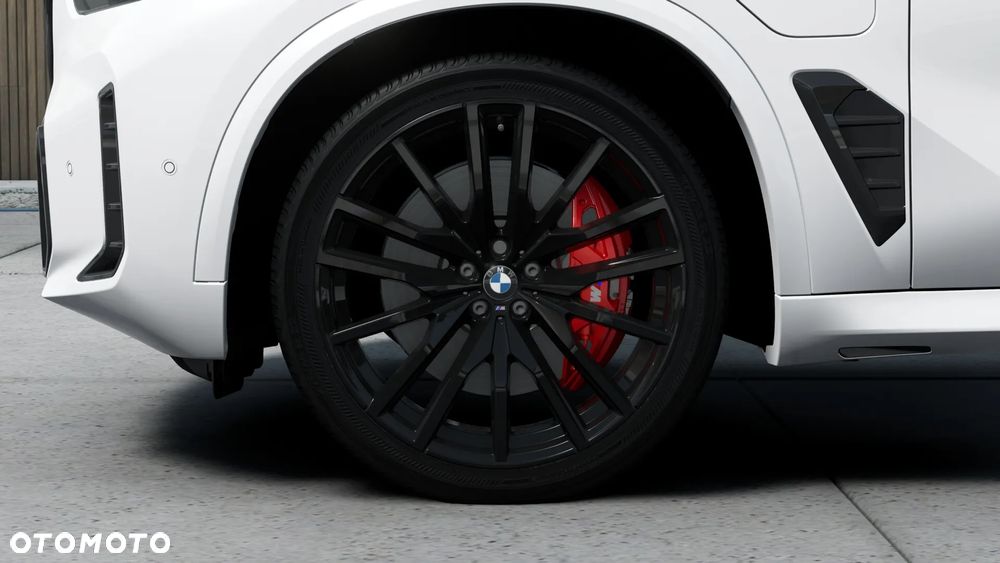 BMW X5 - 4