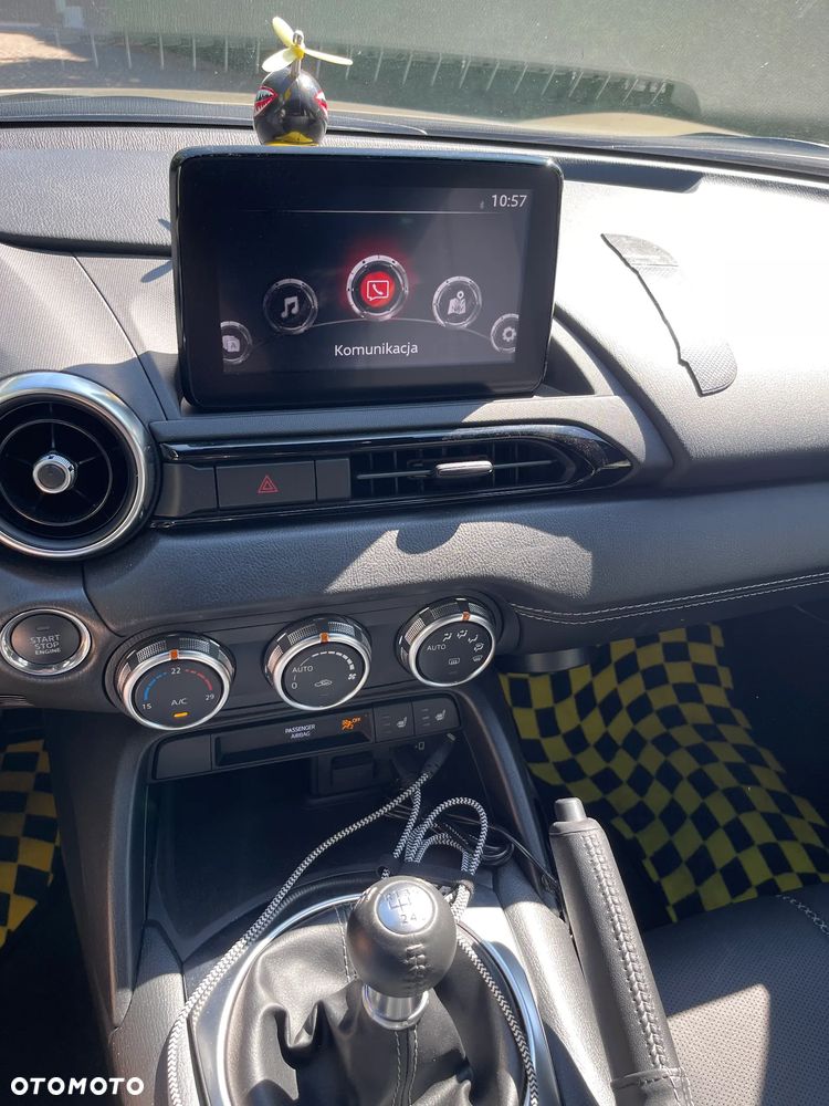 Mazda MX-5 2.0 Exclusive-Line i-ELOOP - 9