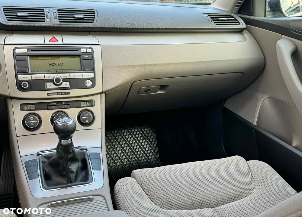 Volkswagen Passat 2.0 TDI Comfortline - 20