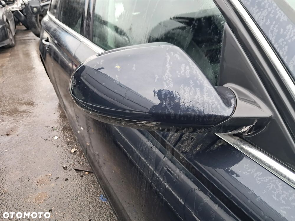 Audi A6 C7 Avant LX5N CDUD PXD MNB 3.0 TDI QUATTRO S-Line Automat Części silnik skrzynia karoseria wnętrze - 20