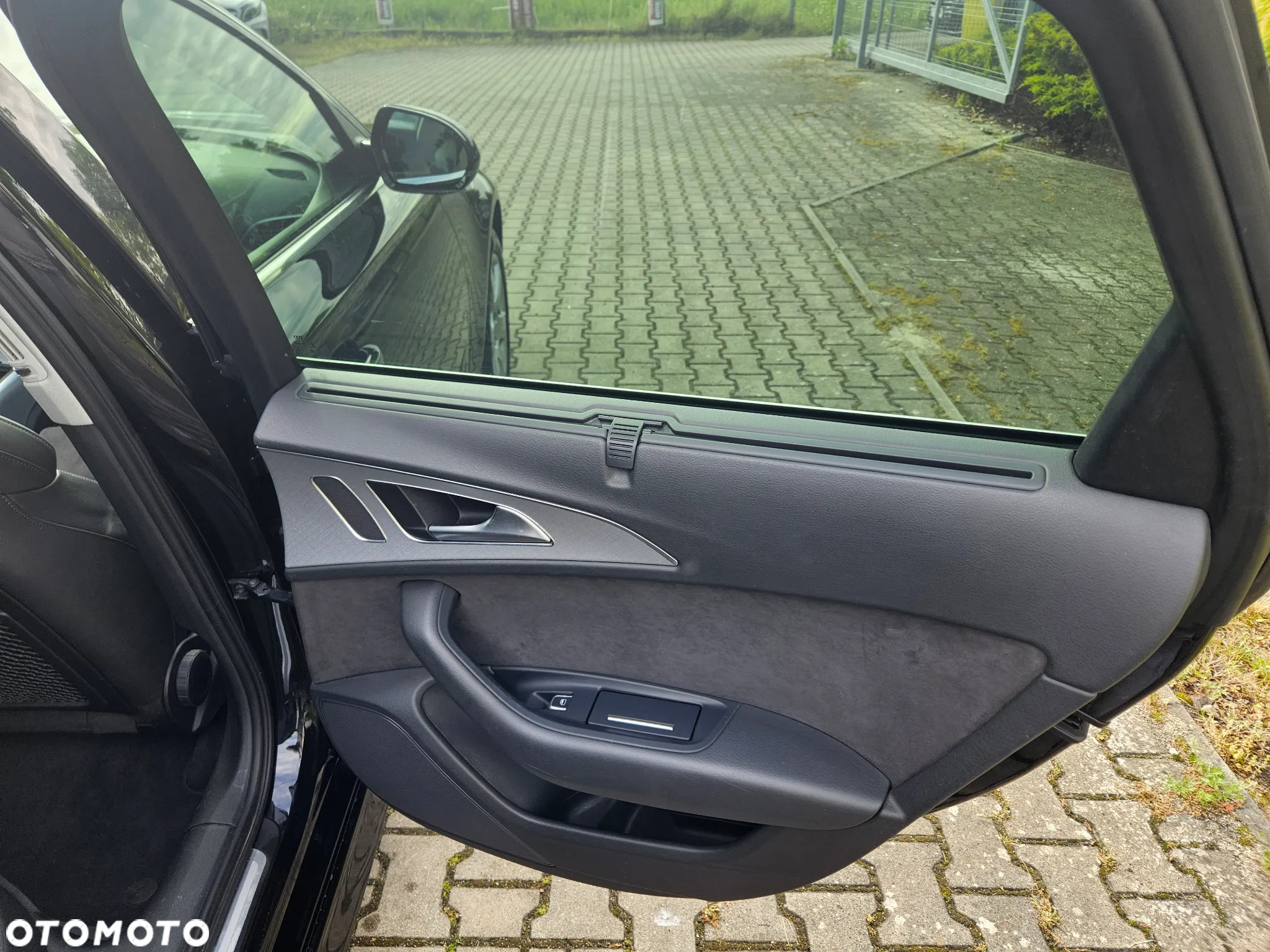 Audi A6 Avant 2.0 TDI Ultra S tronic - 19
