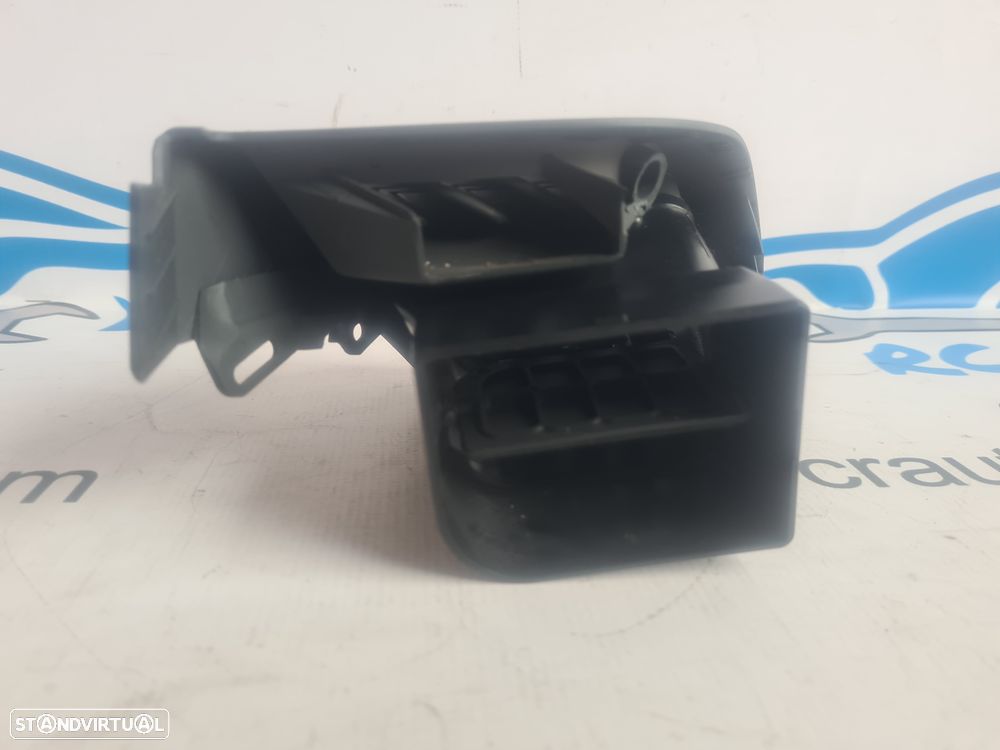 DIFUSOR DIFUSORES AREJADORES GRELHA SOFAGEM SAIDA AR CHAUFAGEM A2118300654 2118300654 MERCEDES BENZ CLASS E W211 E220 CDI 150CV OM646961 646961 - 4