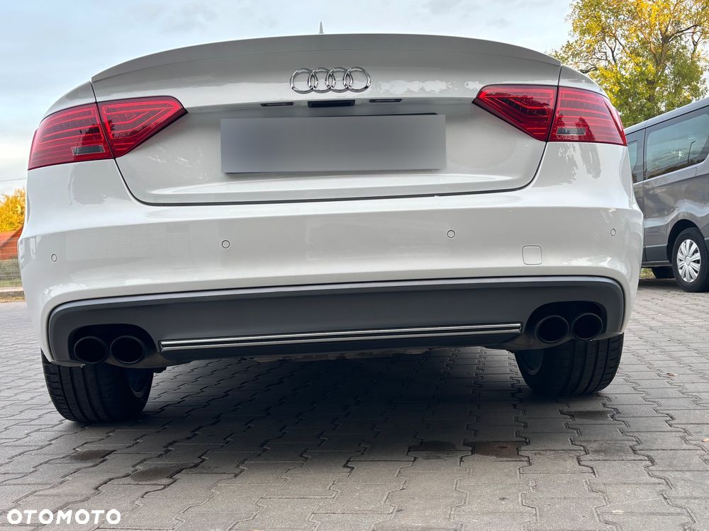 Audi S5 Coupé - 27