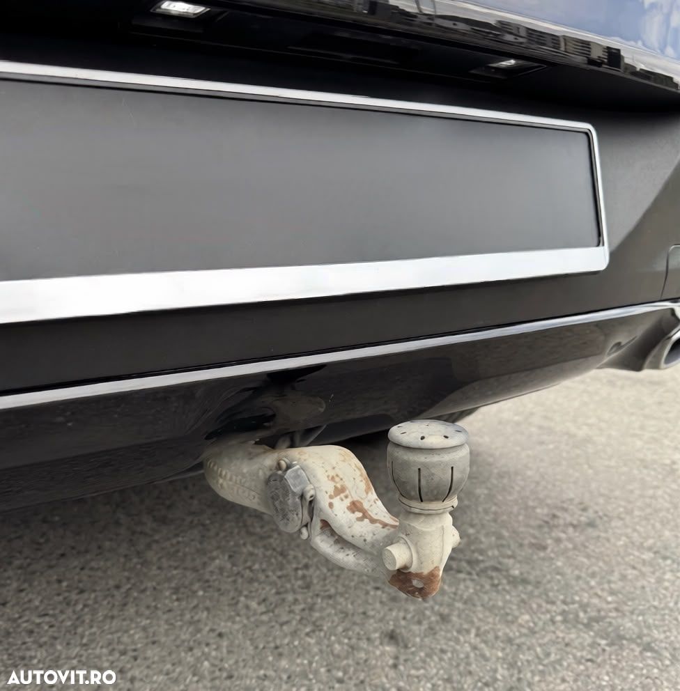 Mercedes-Benz GLE Coupe - 19