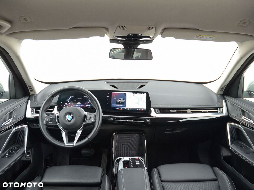BMW X1 - 3