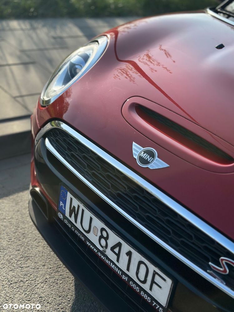 MINI Clubman Cooper S ALL4 - 18
