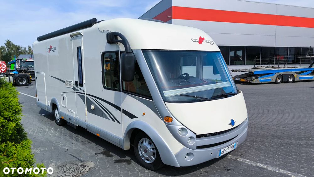 Carthago Chic c-line - 2