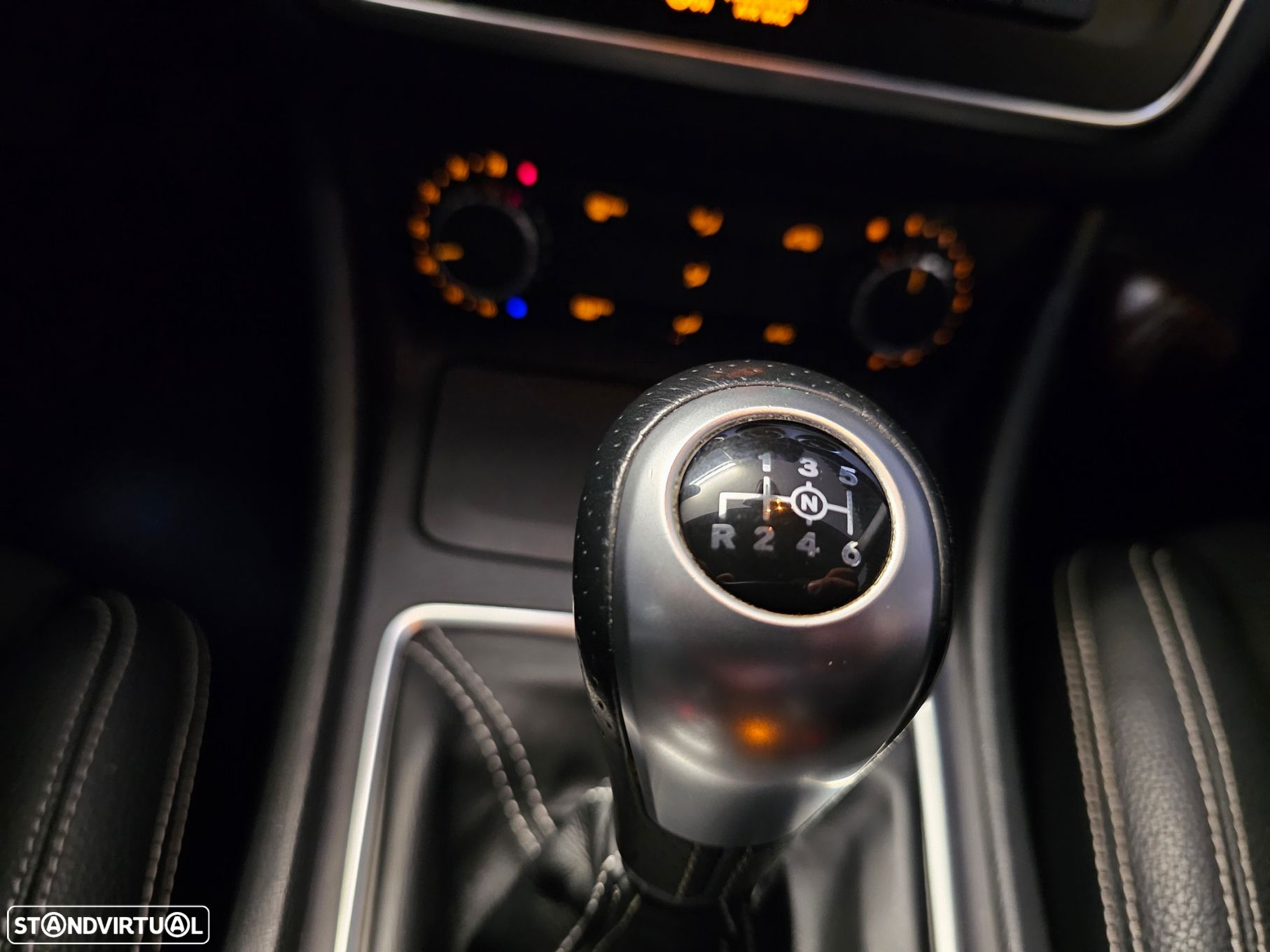 Mercedes-Benz GLA 180 CDi Urban - 19