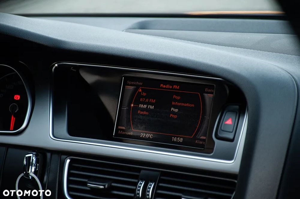Audi A5 Sportback 1.8 TFSI - 20
