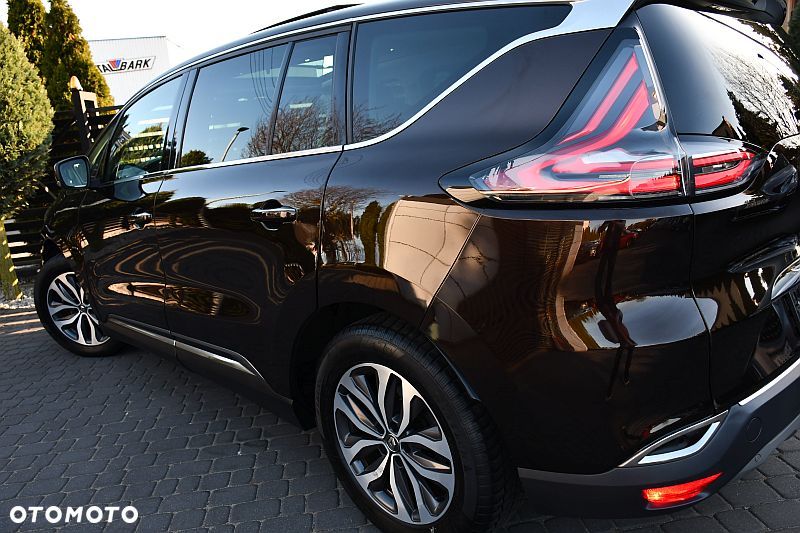 Renault Espace 1.6 TCE Energy Zen EDC 7os - 33