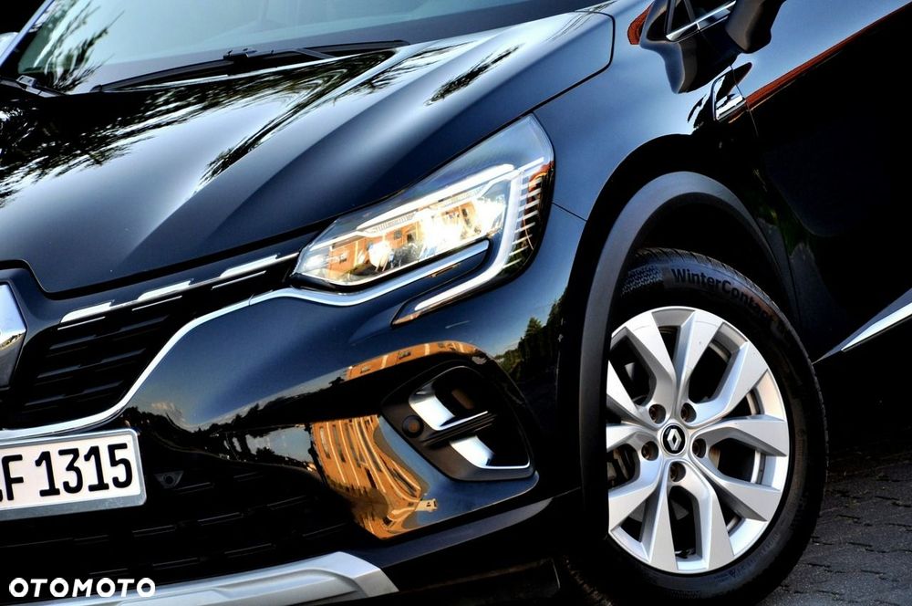 Renault Captur - 11