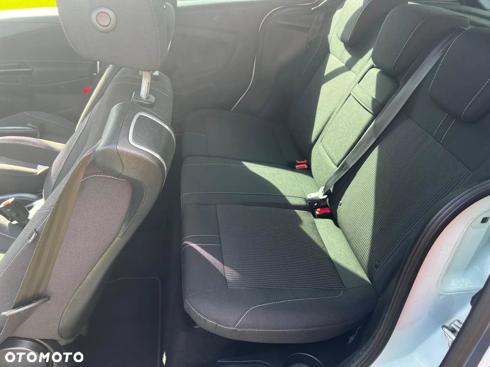 Ford B-MAX 1.5 TDCi Trend - 8