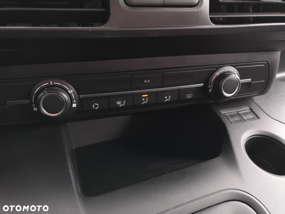 Toyota Proace City Verso Long 1.5 D-4D Combi - 16