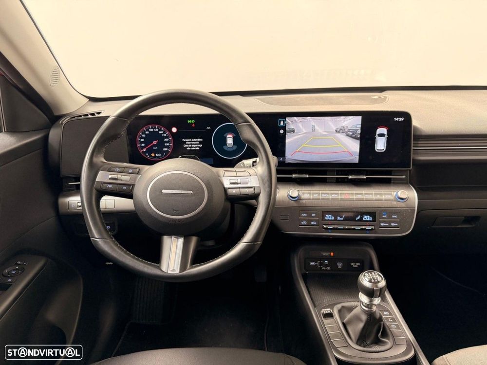 Hyundai Kauai 1.0 T-GDi Premium - 8