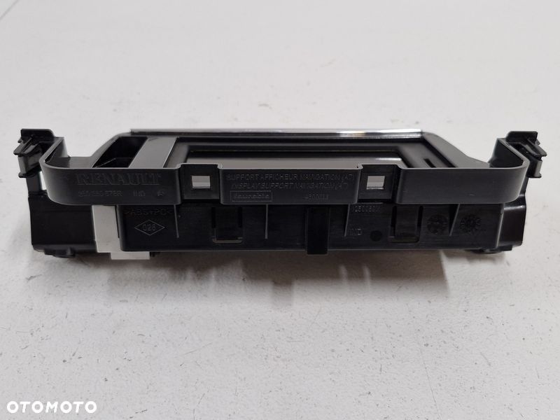 renault megane 3 iii wyświetlacz ekran monitor nawigacji navi 259153411r - 5