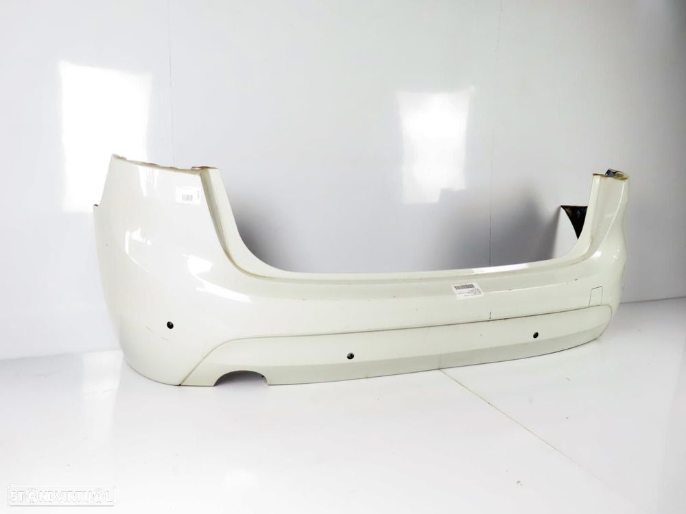 Parachoques Traseiro Usado / Original BMW 2 Active Tourer (F45) 51122574882 - 3