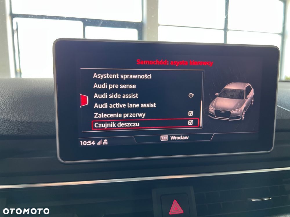 Audi A4 Avant - 17