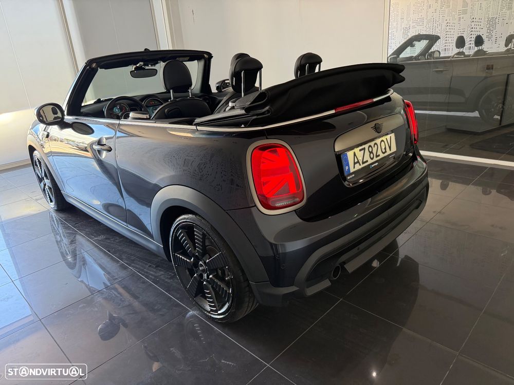 MINI Cabrio Cooper Resolute Edition Auto - 15