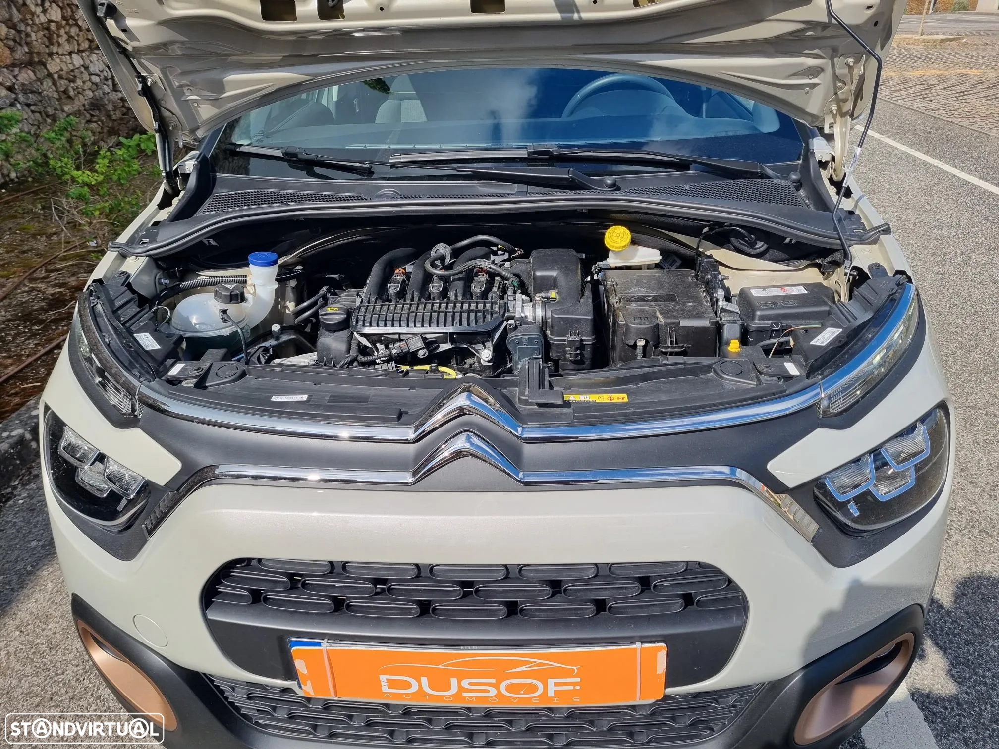 Citroën C3 Pure Tech S&S C-Series - 7