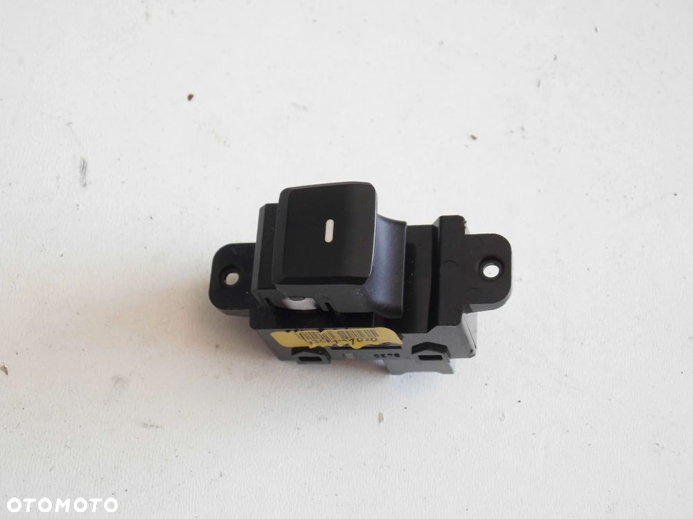 PANEL WŁĄCZNIK PRZEŁĄCZNIK OPUSZCZANIA SZYBY HYUNDAI I20 II LIFT LEWY PRAWY TYLNY - 1