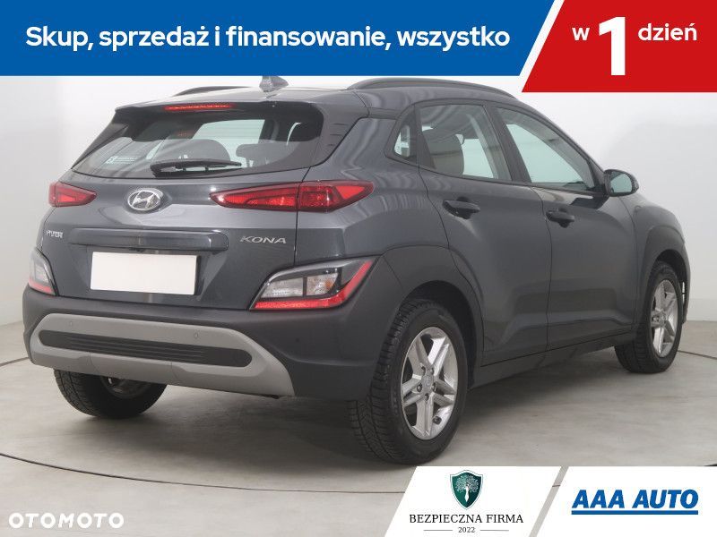 Hyundai Kona - 7