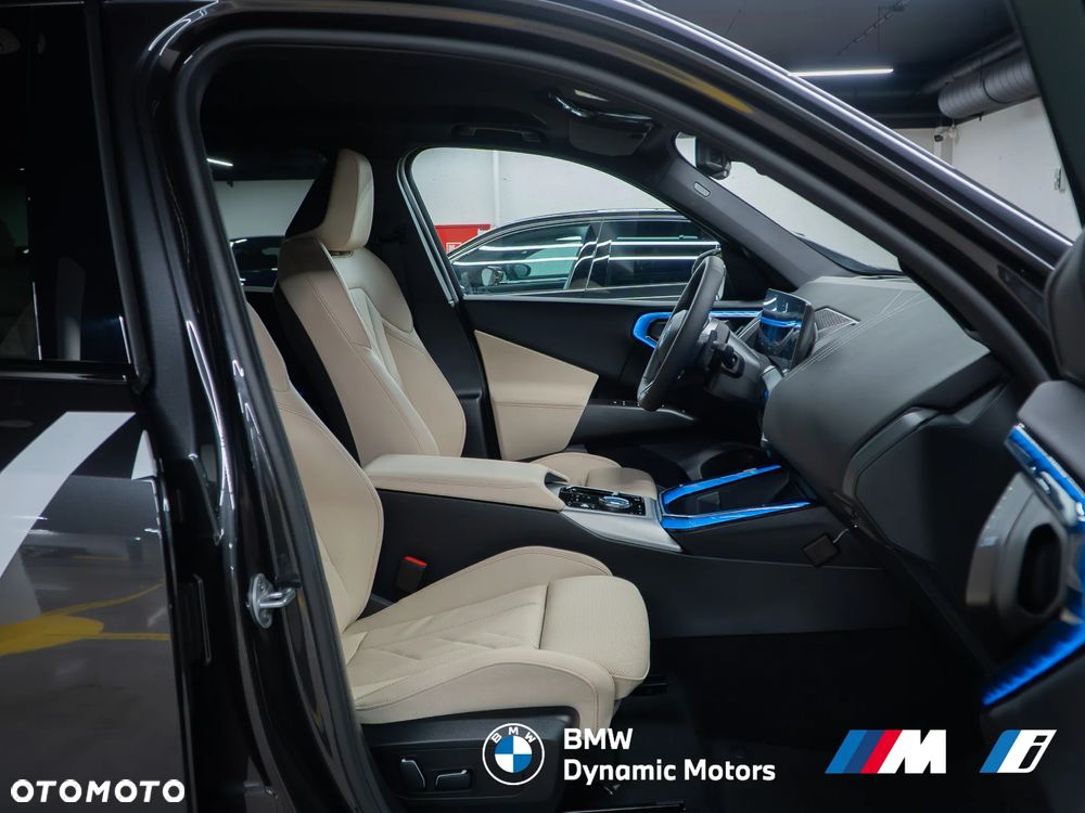 BMW X3 20d xDrive - 23