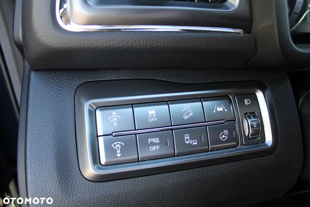 SsangYong/KGM Tivoli Grand 1.5 T-GDI Quartz - 22