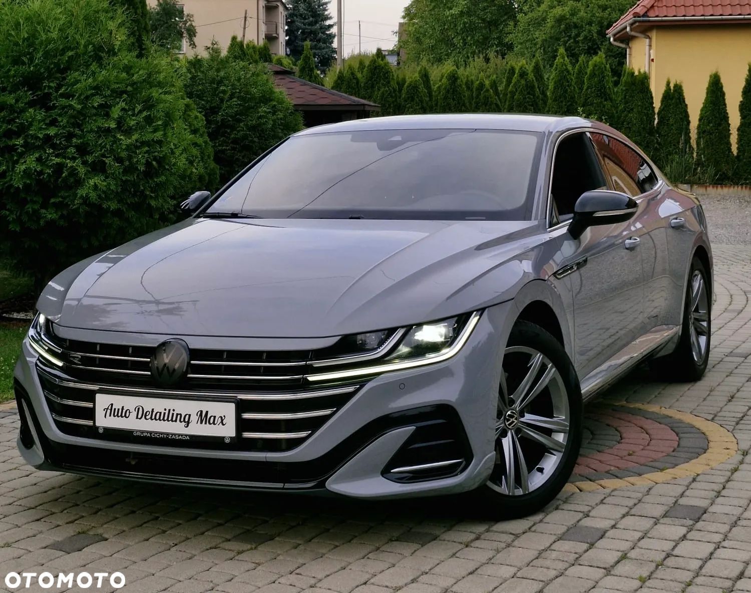 Volkswagen Arteon 2.0 TSI R-Line DSG - 1