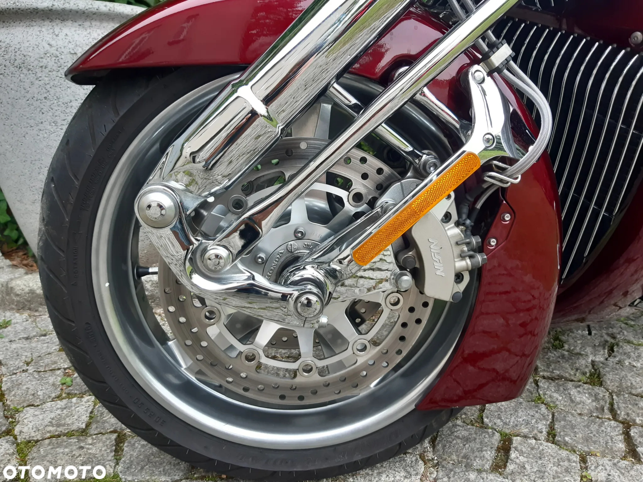 Honda Valkyrie - 4