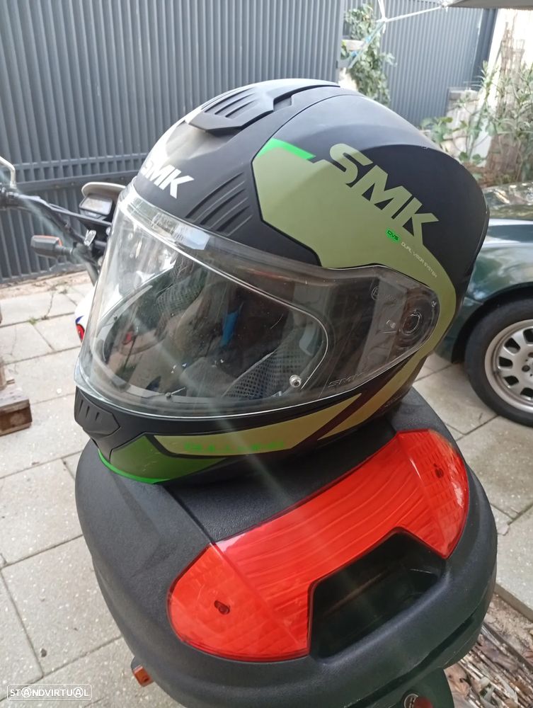 Yamaha DT 50 LCd - 14