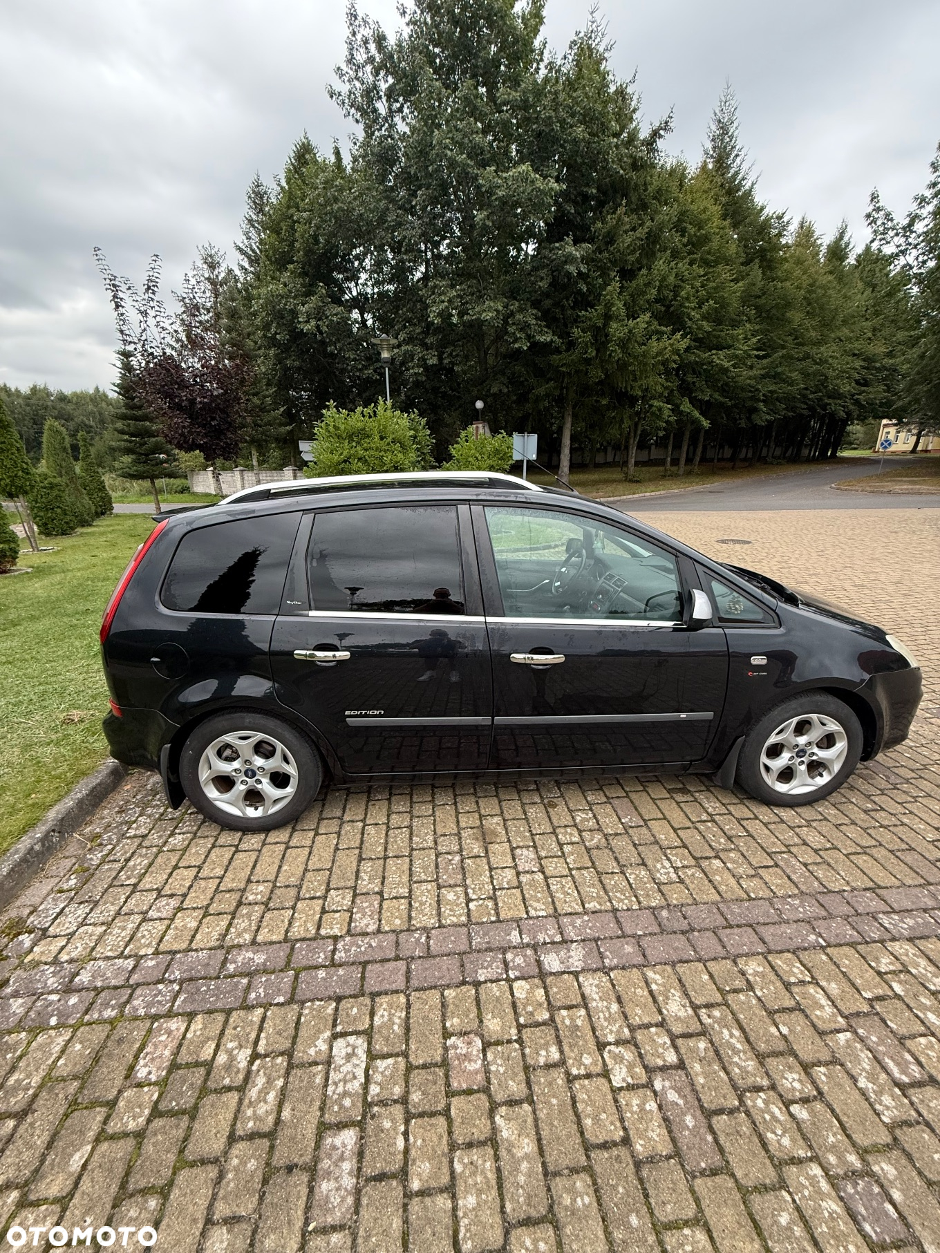 Ford C-MAX 1.6 TDCi Ghia - 6