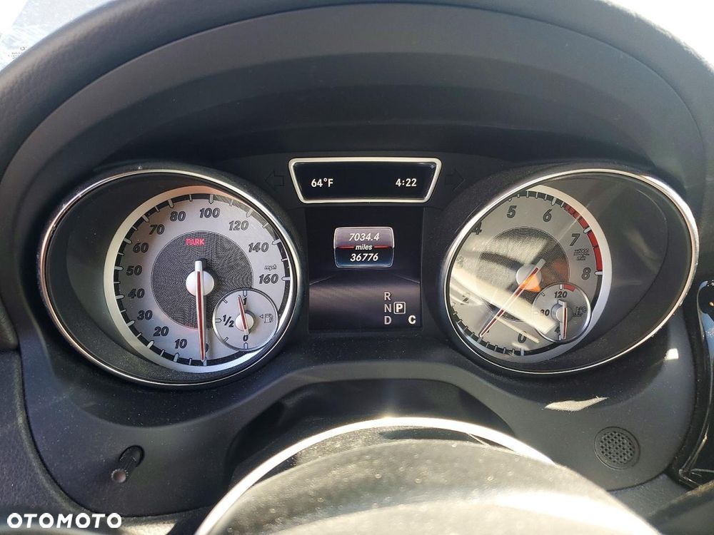 Mercedes-Benz CLA 250 7G-DCT Sport - 10