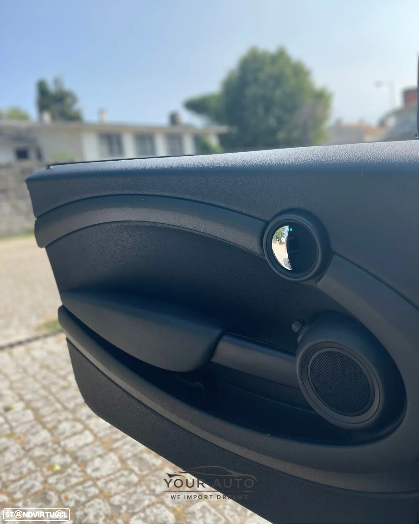 MINI Cabrio Cooper - 6