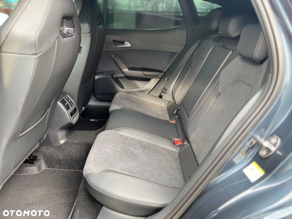 Cupra Formentor 1.5 eTSI mHEV DSG - 15