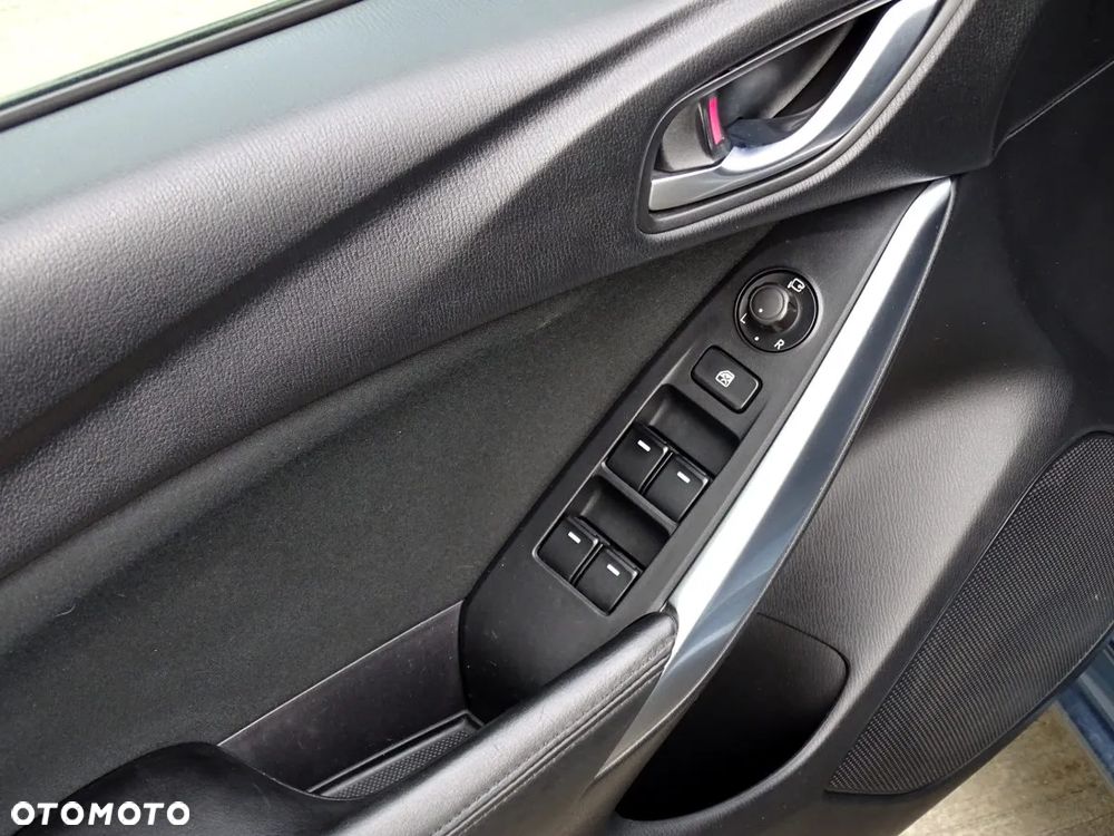 Mazda 6 2.0 SKYACTIV-G Center-Line - 7