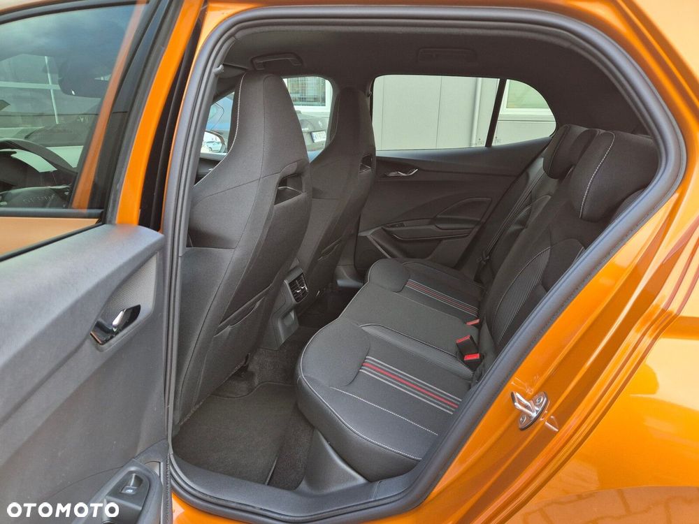 Skoda Fabia 1.0 TSI Monte Carlo DSG - 18