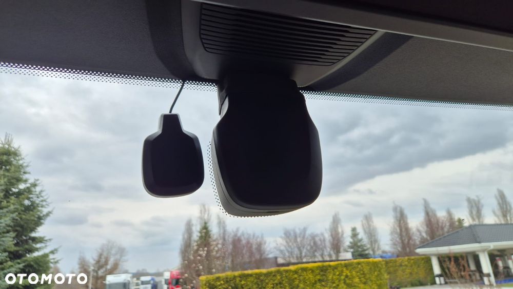 DAF DAF///XG///480///2022///STANDARD/// KAMERY///VIRTUAL COCPIT///FULL LED///ALUMINIOWE FELGI///ZABUDOWY MIĘDZYOSIOWE///PEDANTYCZNY STAN - 36