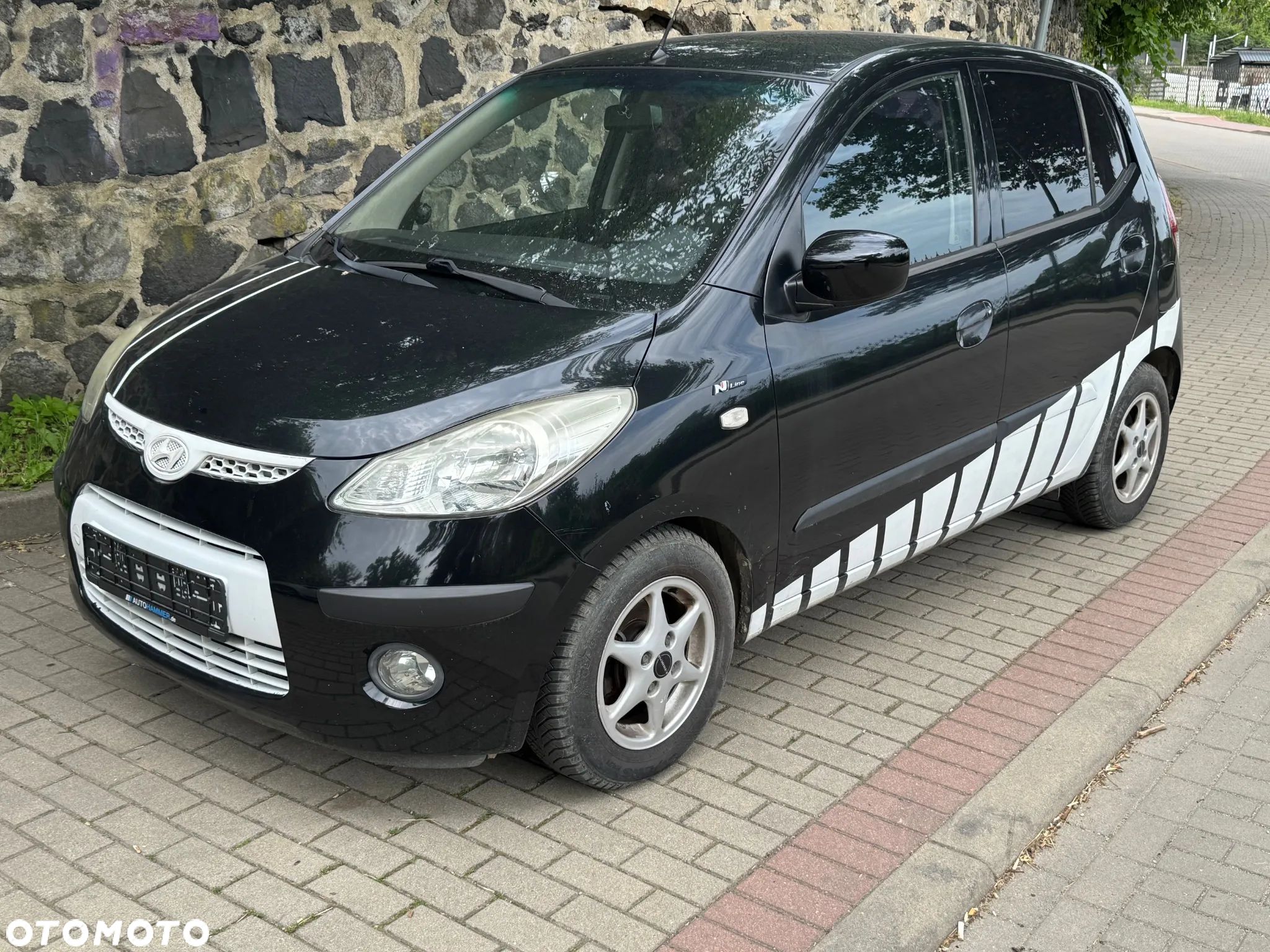 Hyundai i10 1.2 Classic - 1