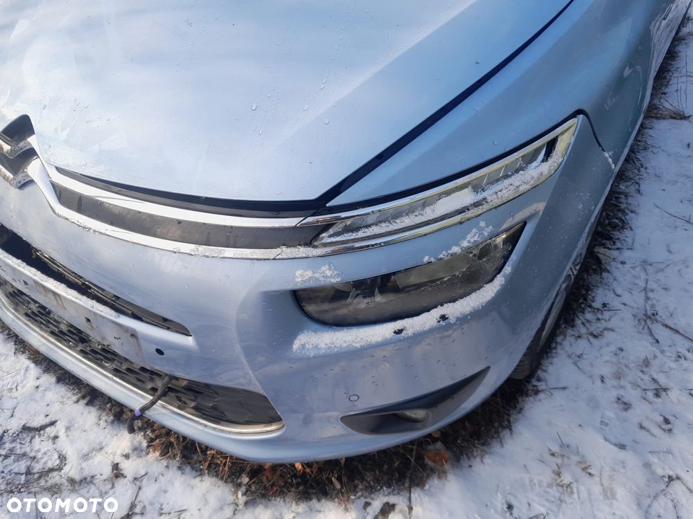 Citroën C4 Picasso 1.6 e-HDi Exclusive - 2