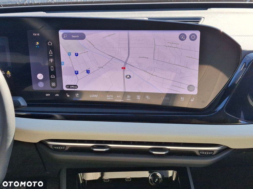 Audi A5 Limousine - 26