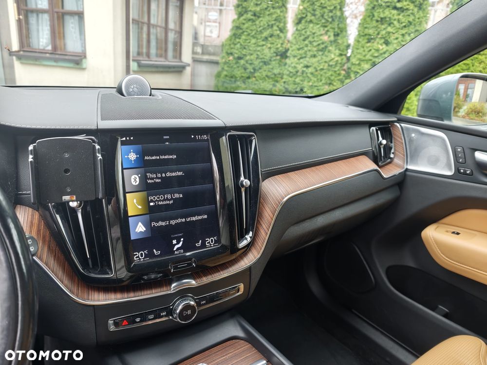 Volvo XC 60 - 14