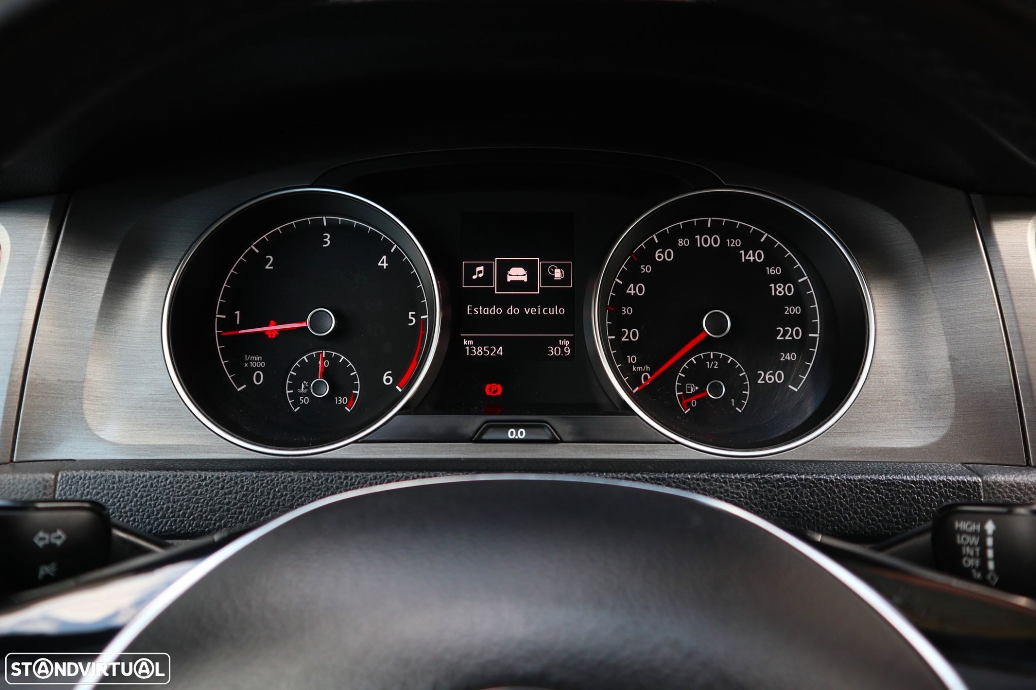 VW Golf - 29