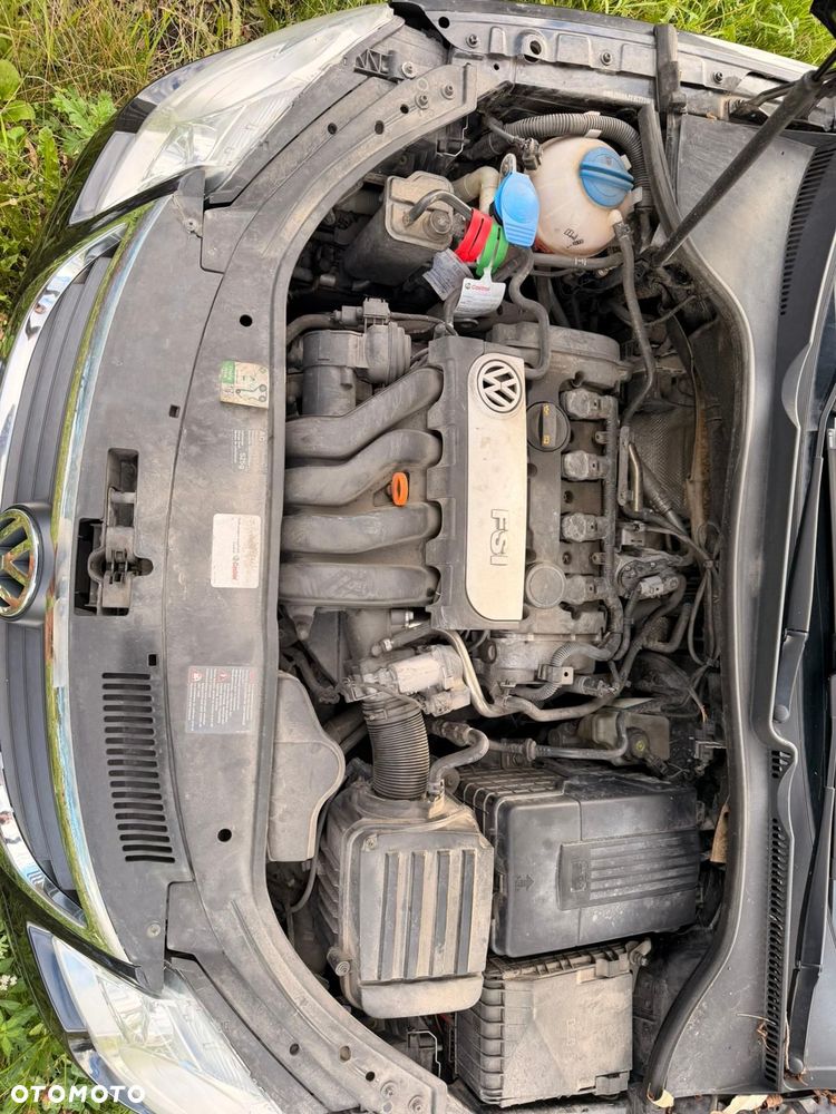 Volkswagen Eos - 10